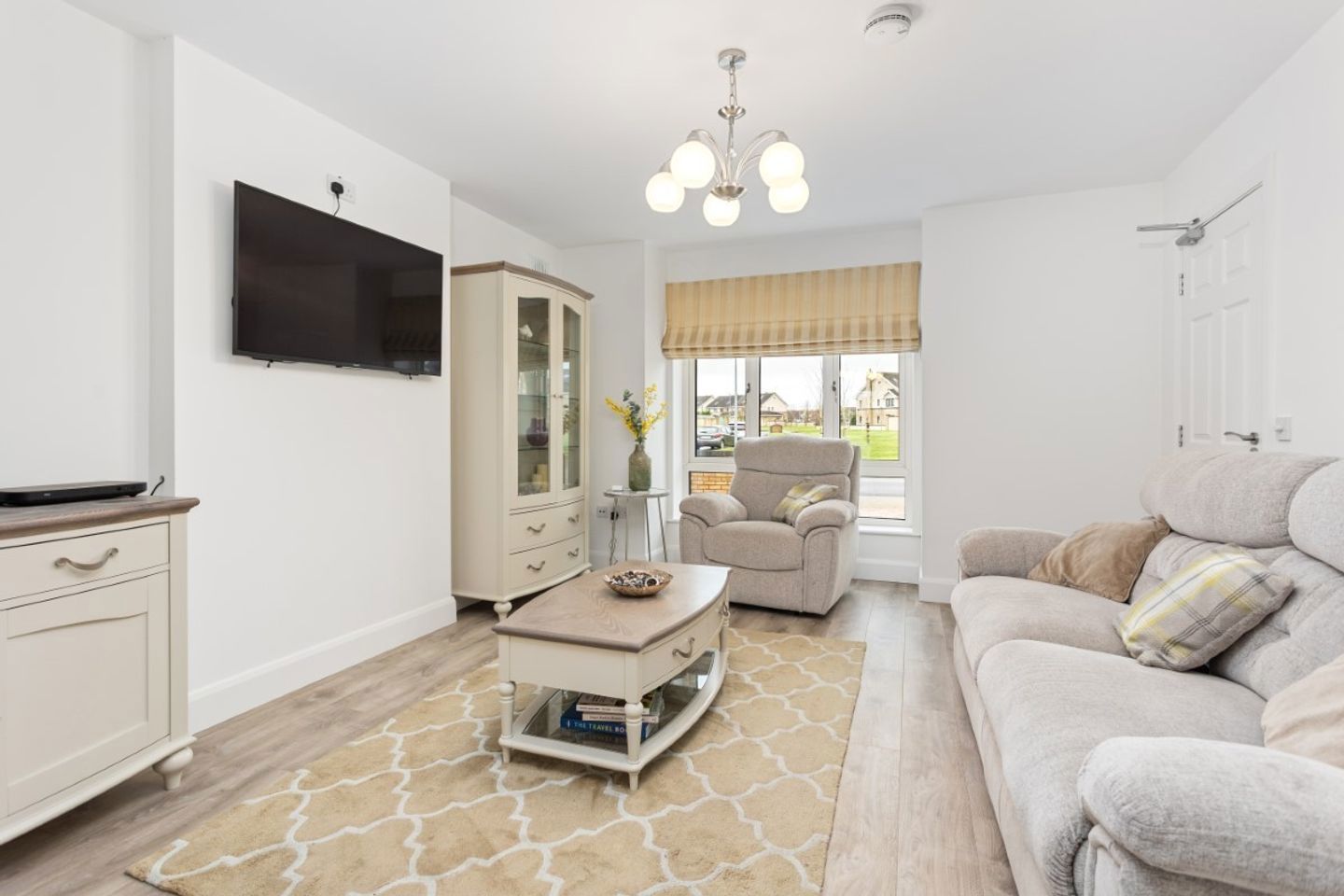 1 The Oaks, Oldgrange Wood, Monasterevin, Co. Kildare, W34X789 13