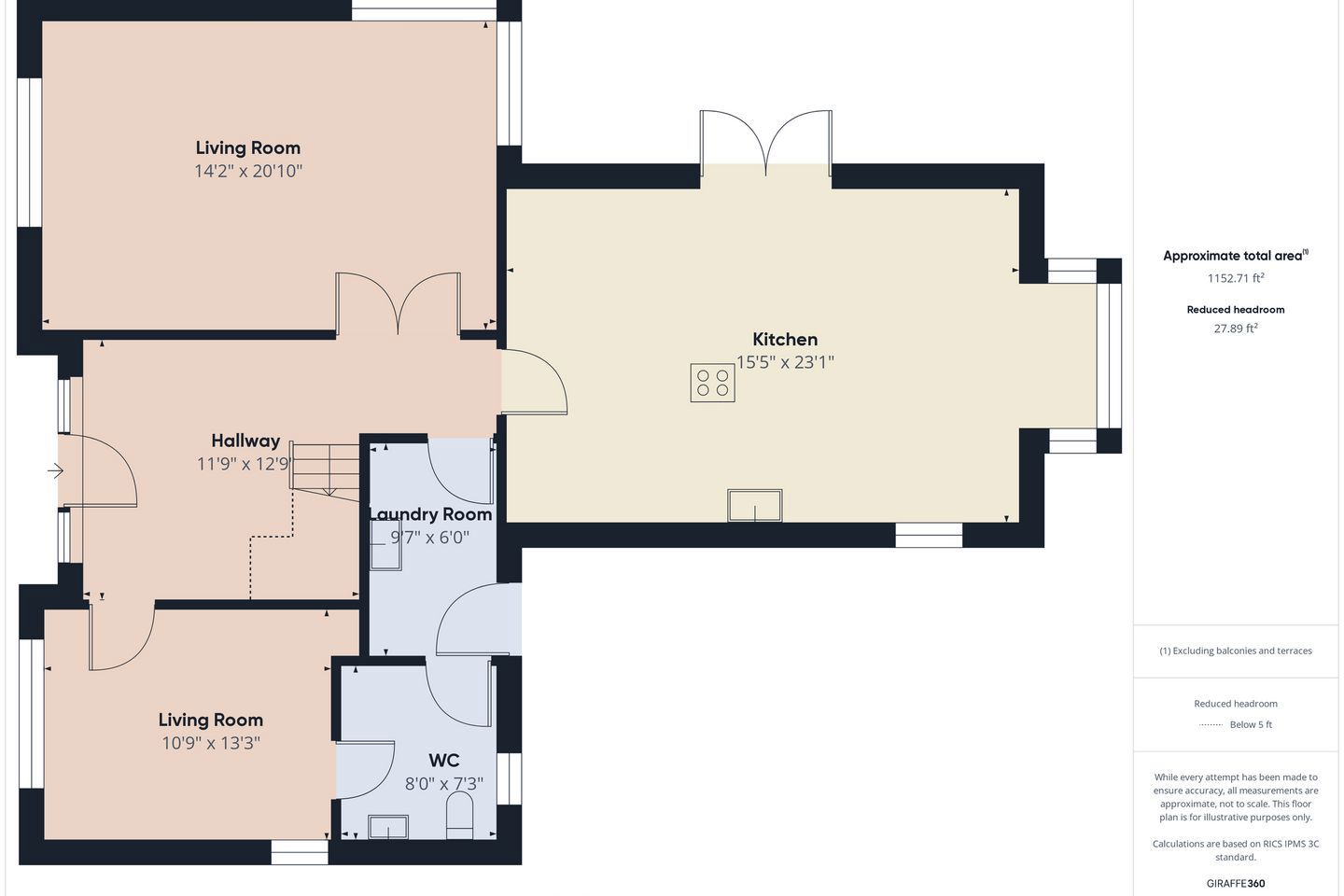 69 Blackthorn Green, Rath Ullord, Kilkenny, Co. Kilkenny, R95EHC2 90