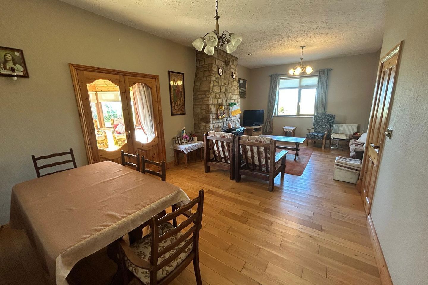 Residential Farm, Ardaneanig, Killarney, Co. Kerry, V93E6W0 2