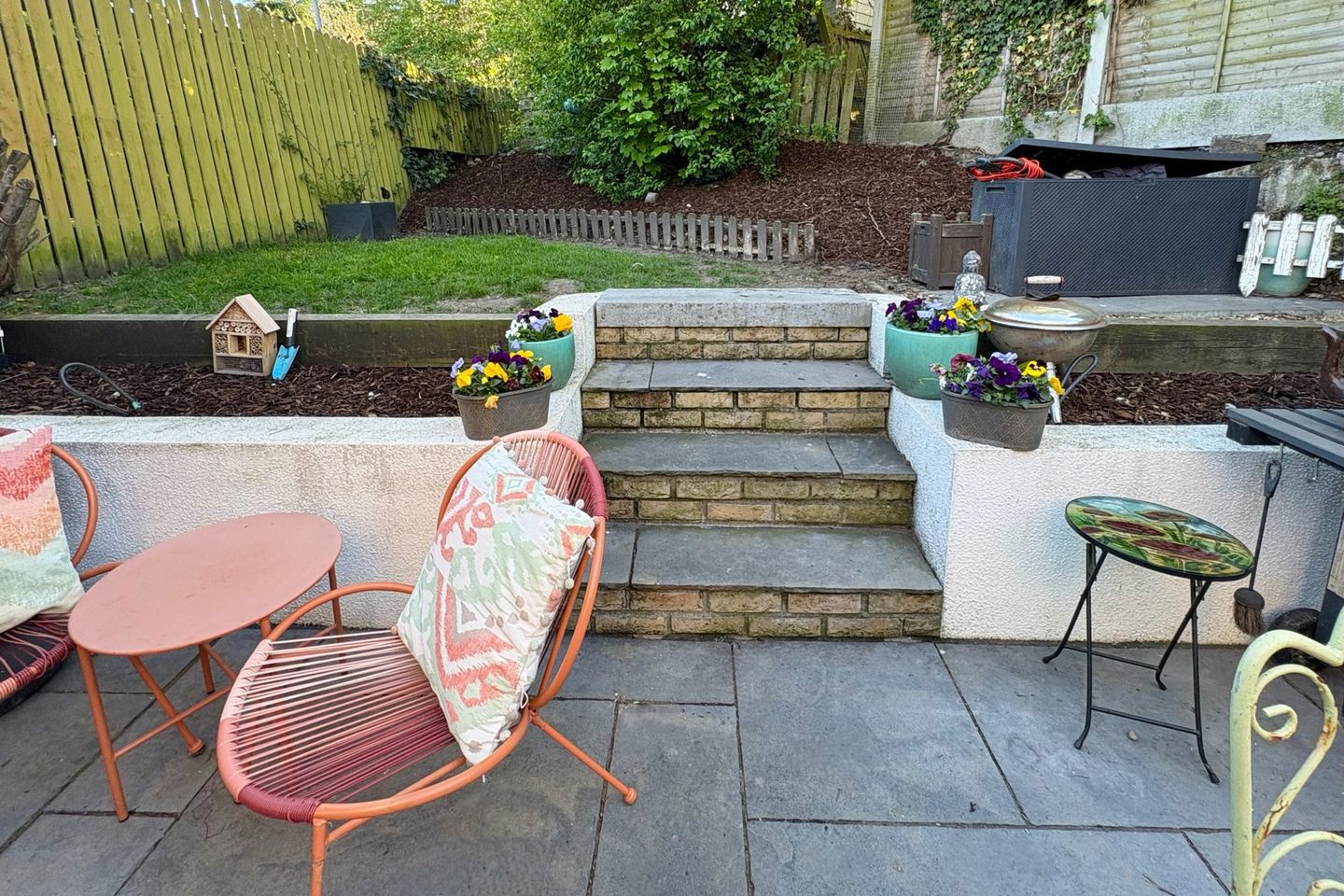 42 Wolfe Tone Street, Kilkenny, Kilkenny, Co. Kilkenny, R95XFP3 6