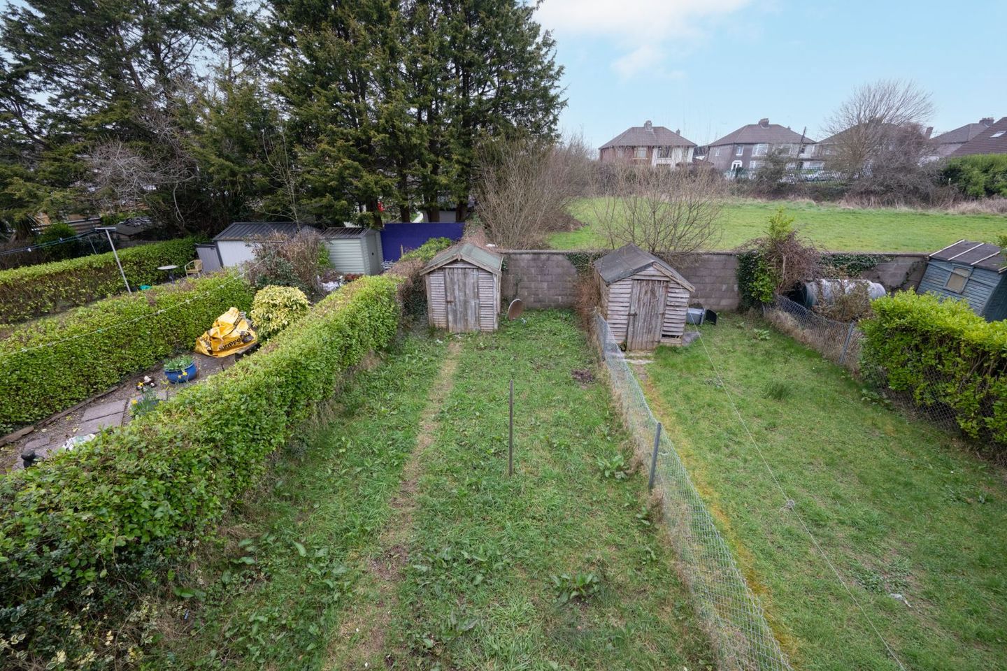 30 Elmvale Avenue, Sarsfield Road, Wilton, Wilton, Co. Cork, T12KD6K 17