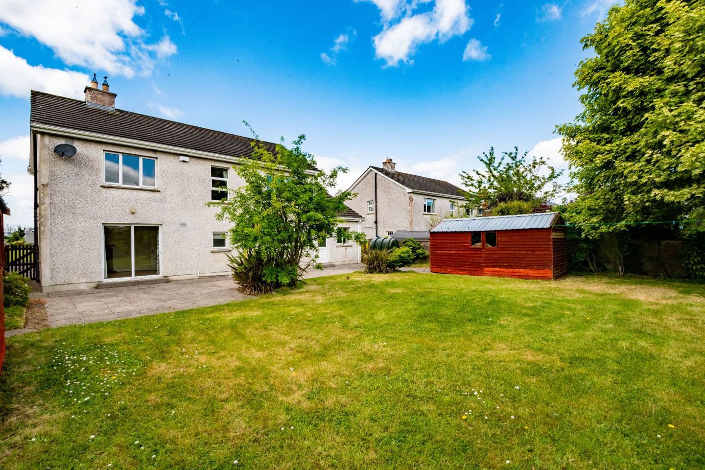 99 Brookfield, Mullingar, Mullingar, Co. Westmeath, N91X6D9