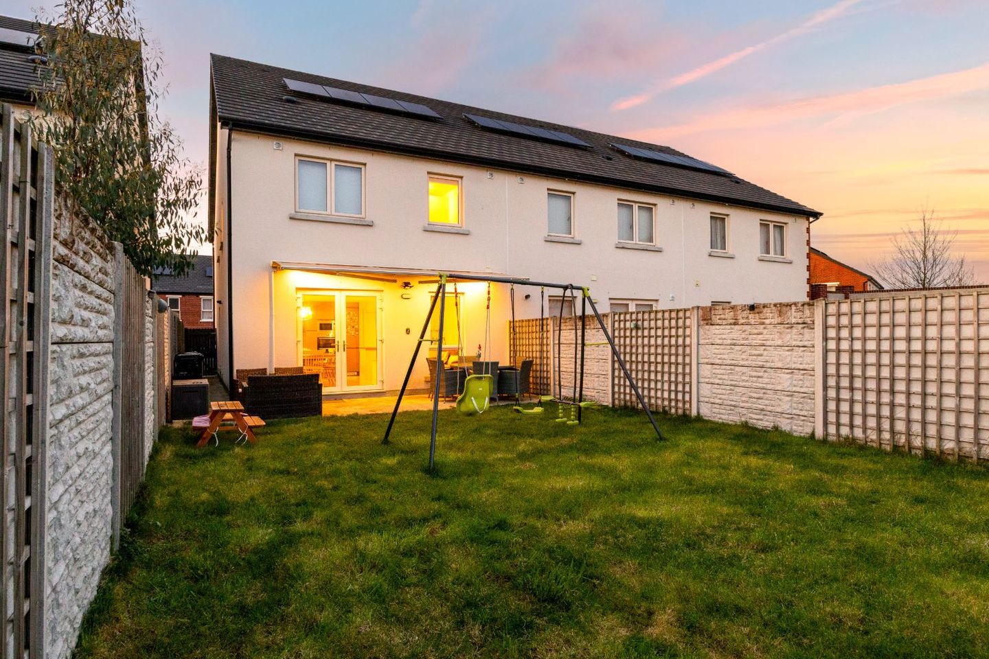 56 Cuil Duin Avenue, Edenbrook, Citywest, Co. Dublin, D24P90E 29
