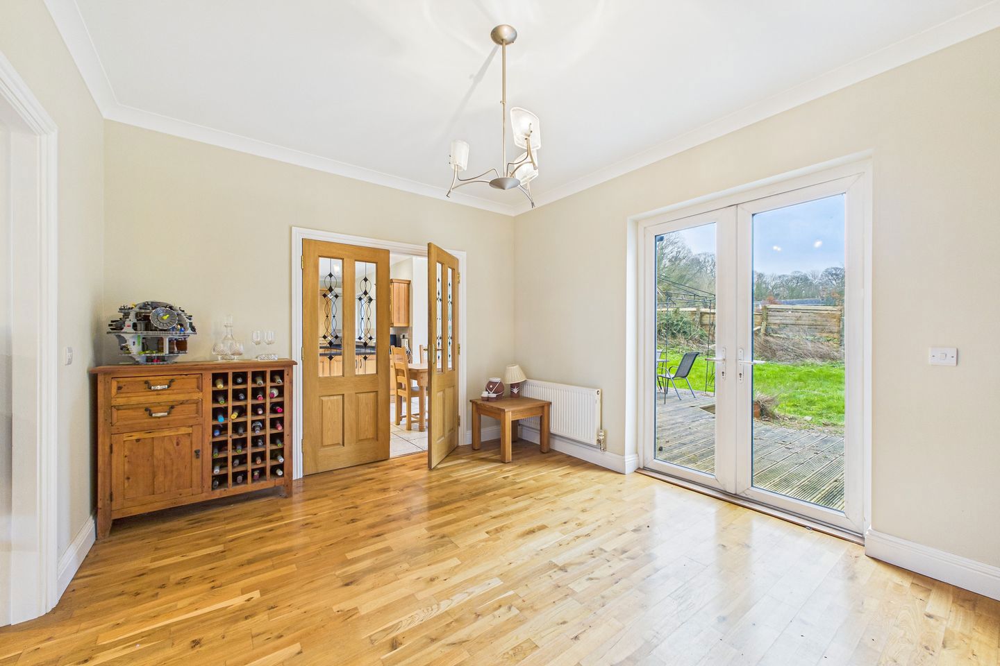 Newrath Lodge, Newrath, Waterford, X91AVH9 11