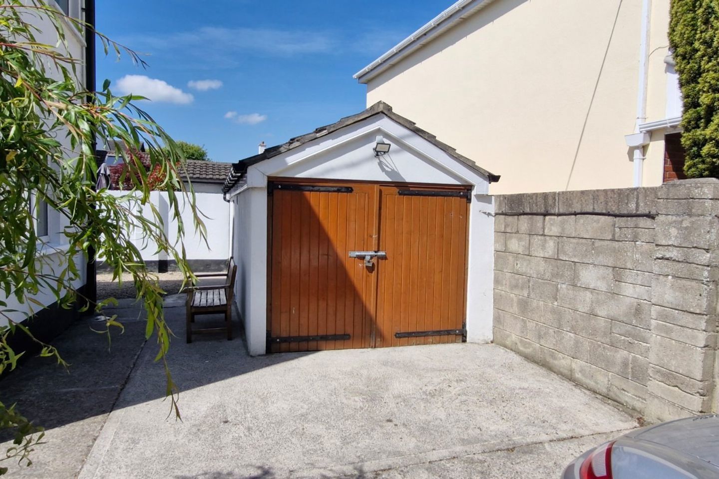 2 Hadleigh Court, Castleknock, Dublin 15, D15A6YF