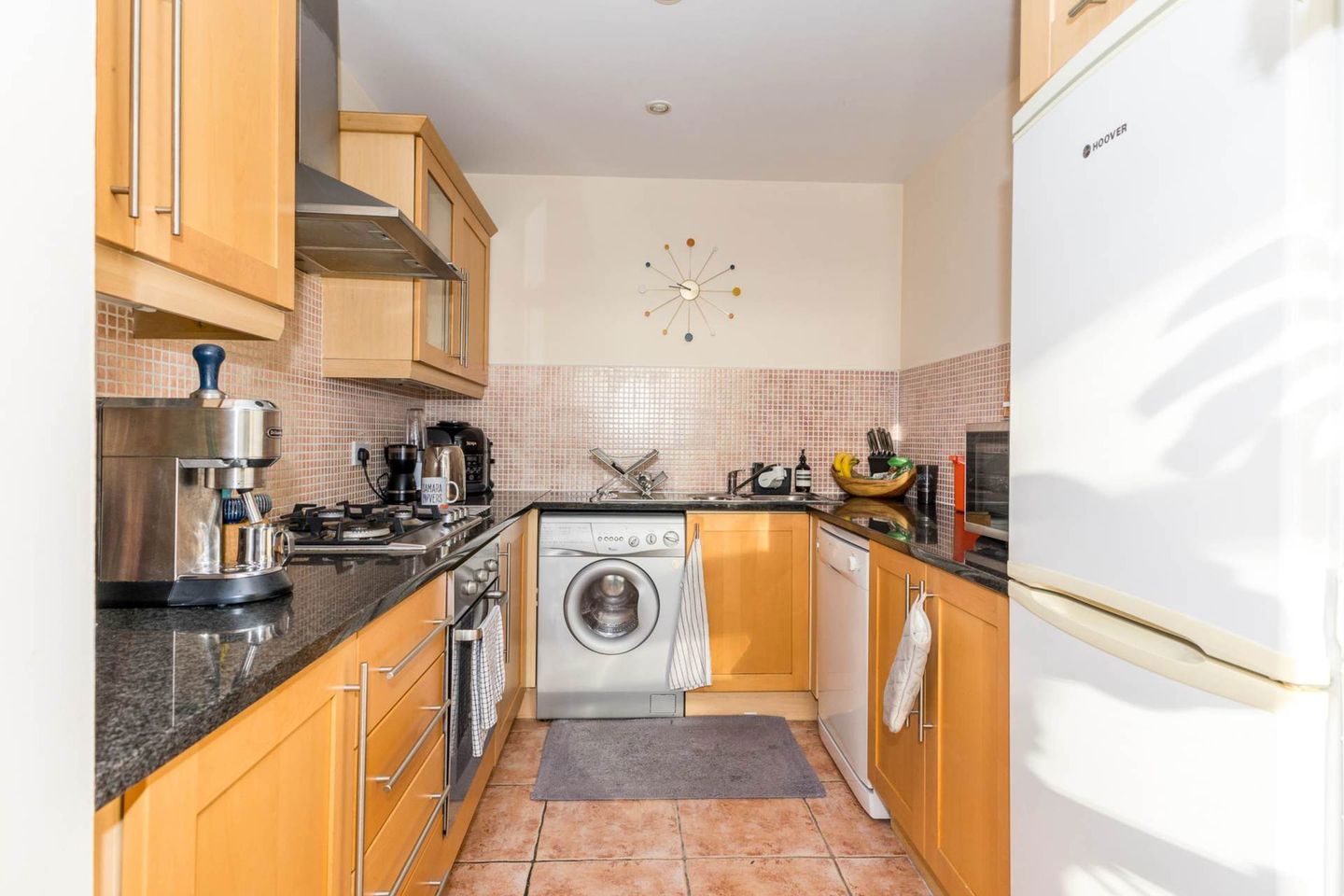 Apartment 151, Temple Court, Northwood, Santry, Dublin 9, D09WT35 15