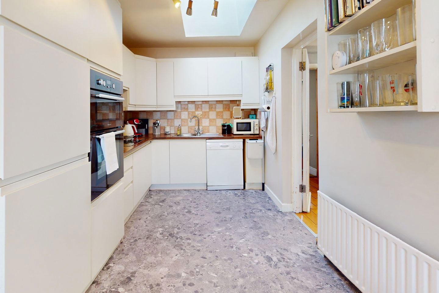 58 Seaview Avenue, East Wall, Dublin 3, D03HC57 9