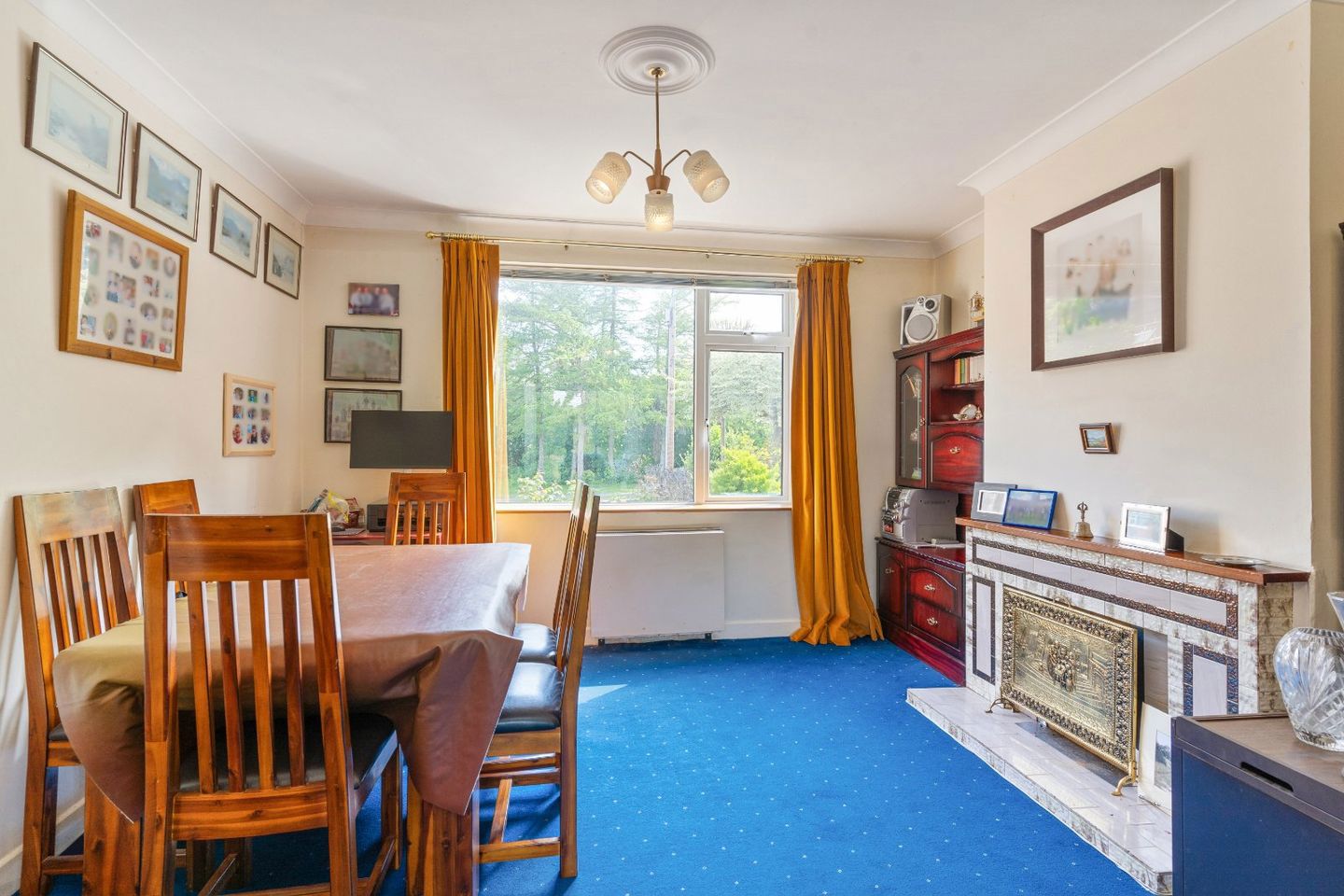 7 Ballyroan Crescent, Rathfarnham, Dublin 16, Rathfarnham, Dublin 16, D16E0K5 7