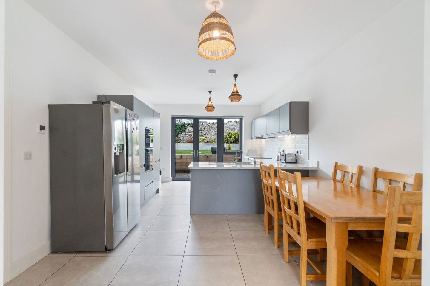 6 Gort Na Carraige, Seapoint, Barna, Co. Galway, H91YKF7 11