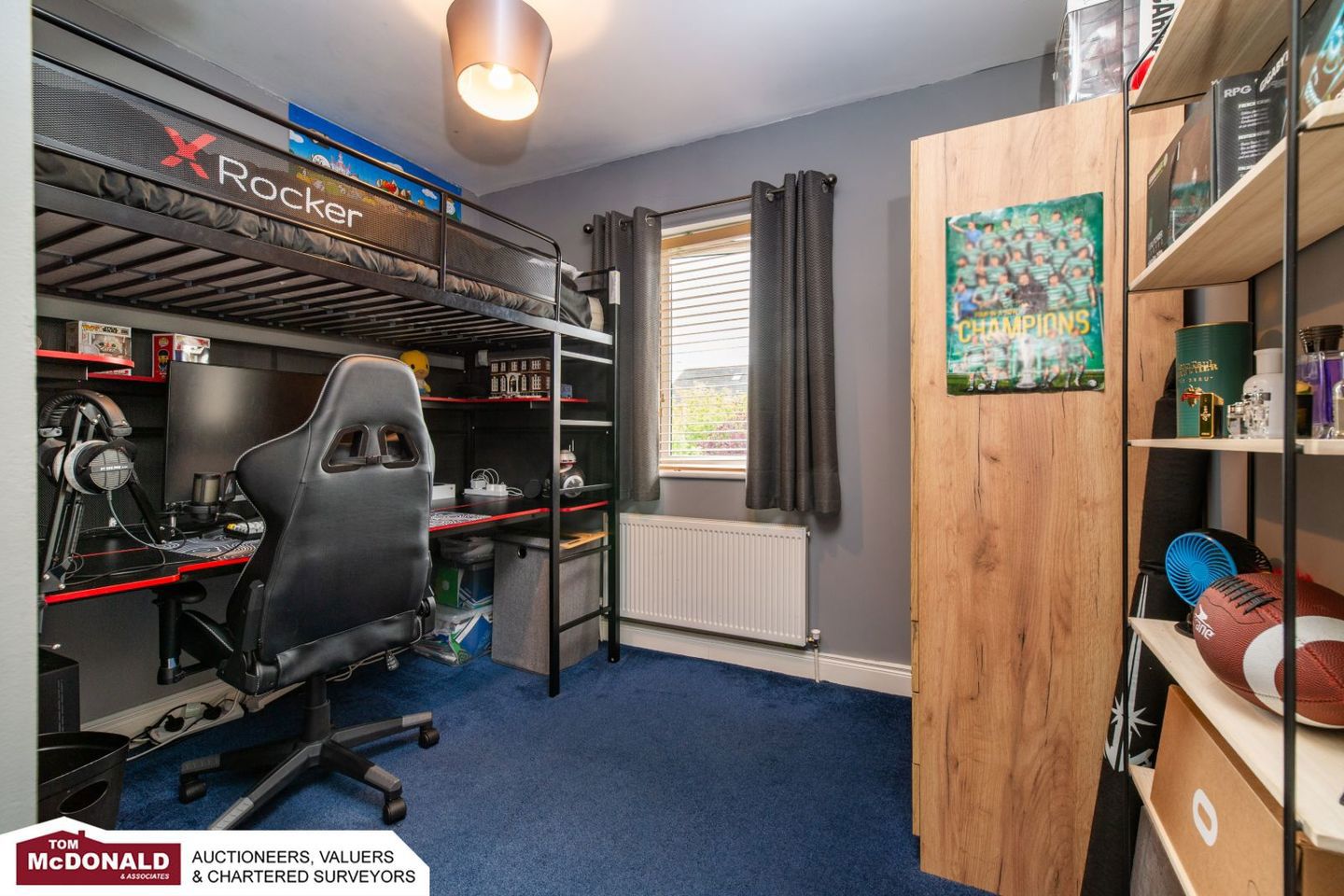 70 Castlegate, Portarlington, Co. Laois, R32E7W9 23