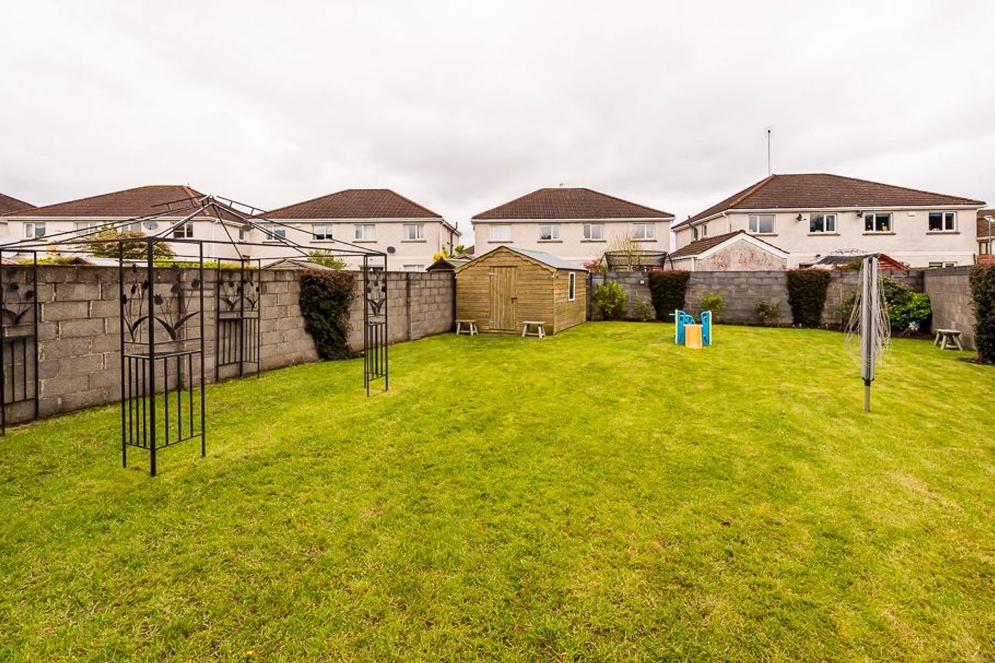 42 Chestnut Grove, Beaufort Place, Navan, Co. Meath, C15D1R9 21