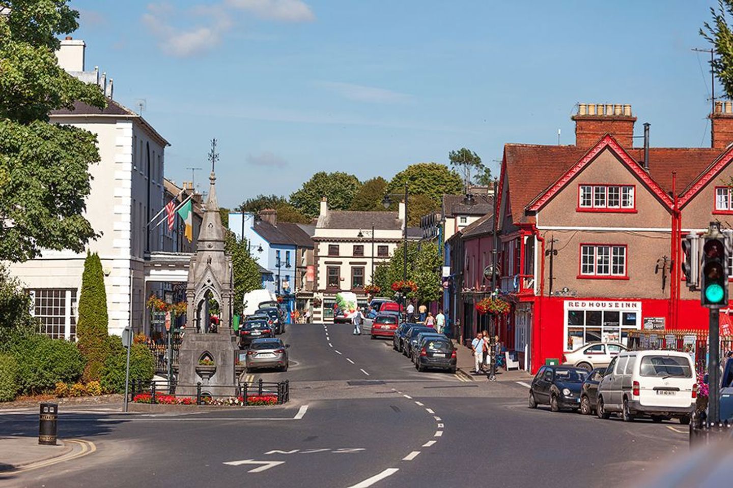 Knocknamuck, Tallow, Co. Waterford, P51Y289