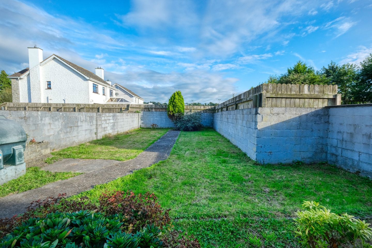 11 Legion Terrace, Park Road, Longford, N39P2N5 6