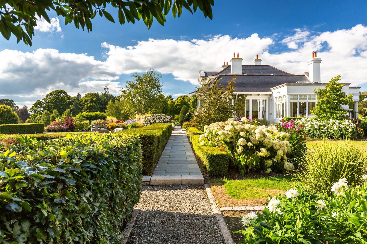 Clonhugh Lodge, Clonhugh, Multyfarnham, Co. Westmeath, N91K2P3 47