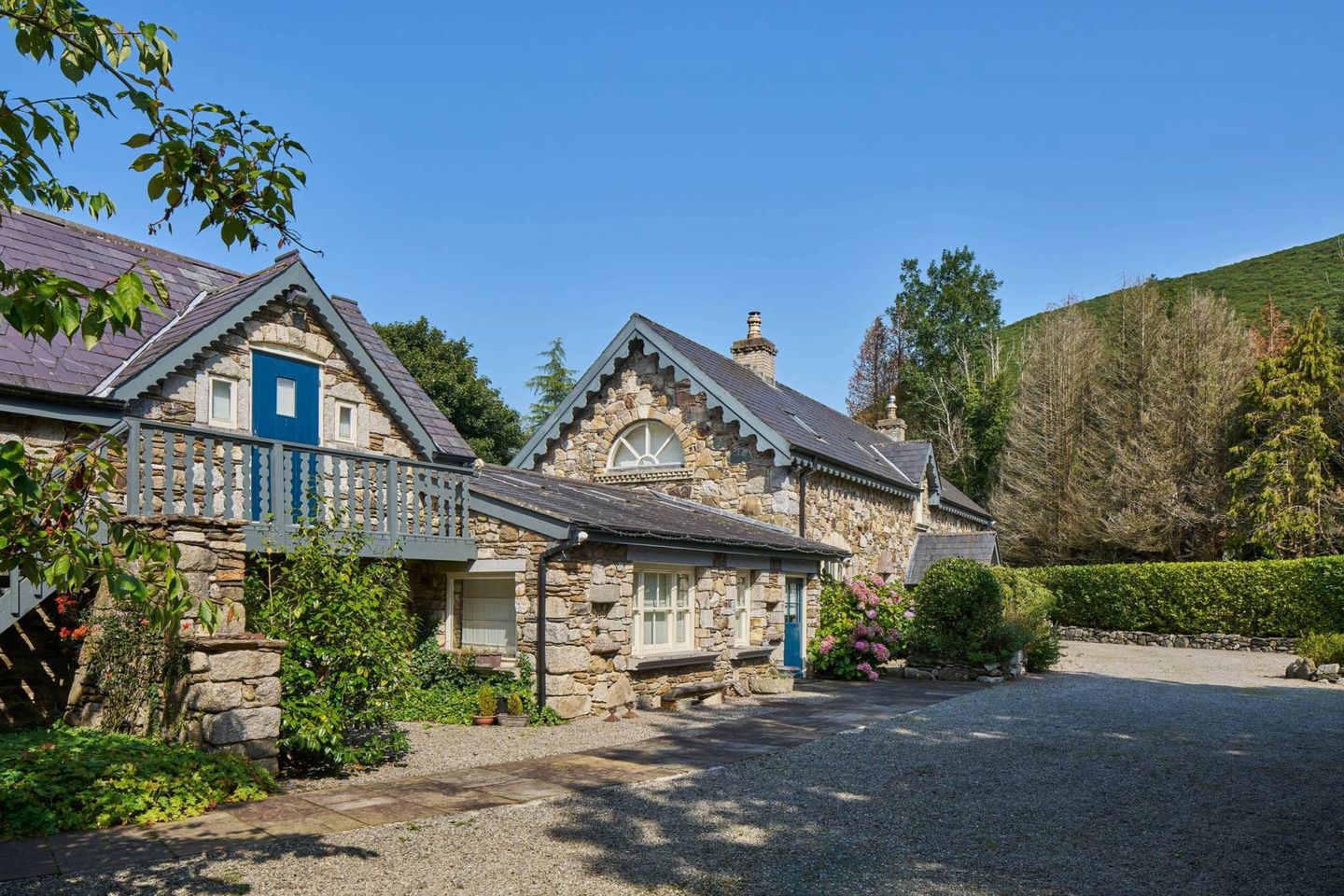 Sterne`s Mill, Annamoe, Co. Wicklow, A98TK63 13