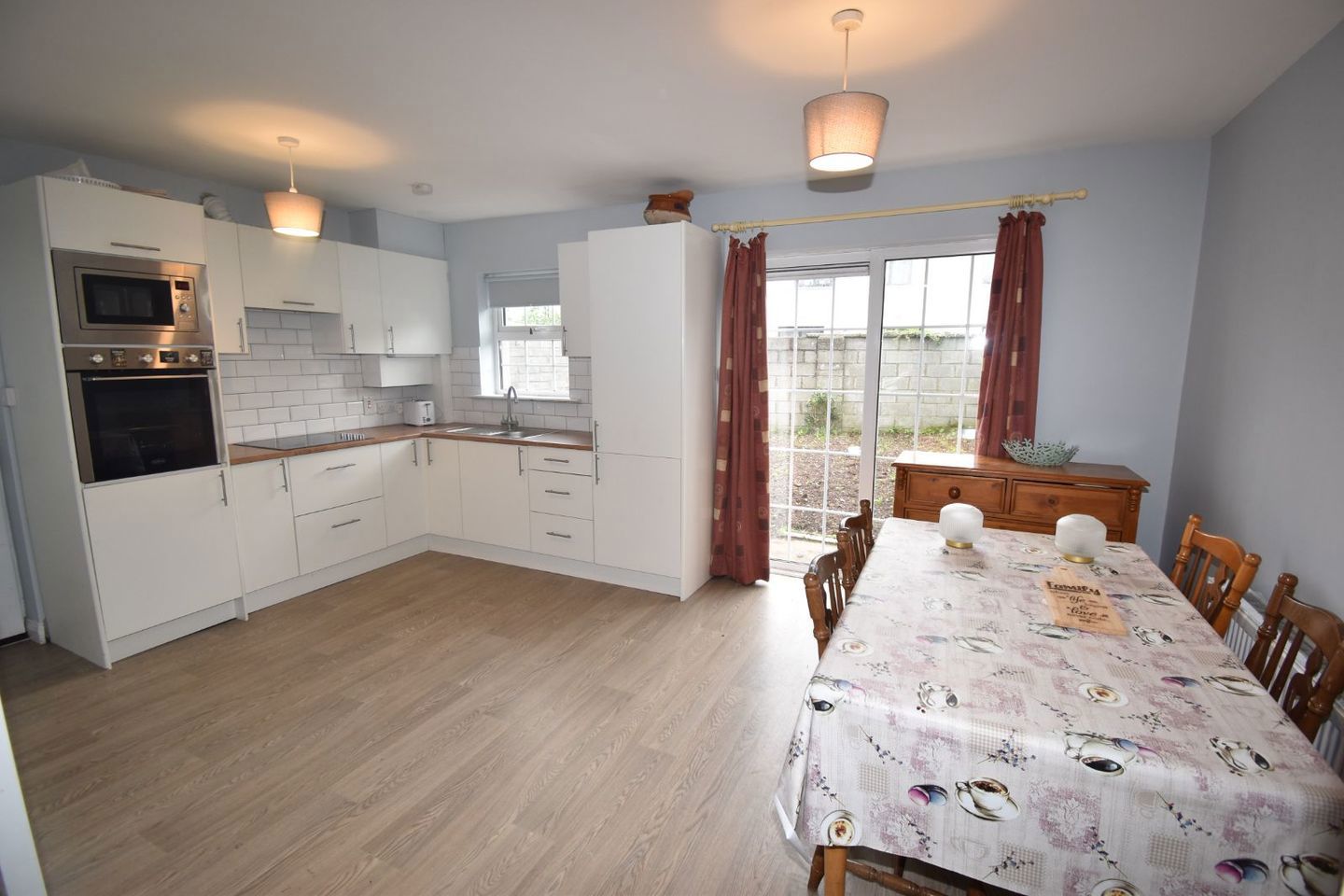 7 Redforge Road, Old Mallow Road, Blackpool, Co. Cork, T23A8N0