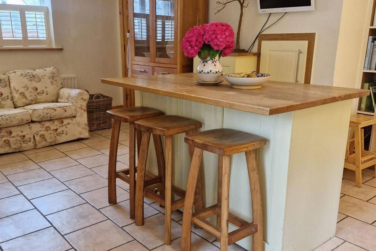 1 Corradoo Cottages, Ballinafad, Ballinafad, Co. Sligo, F52KD71 11
