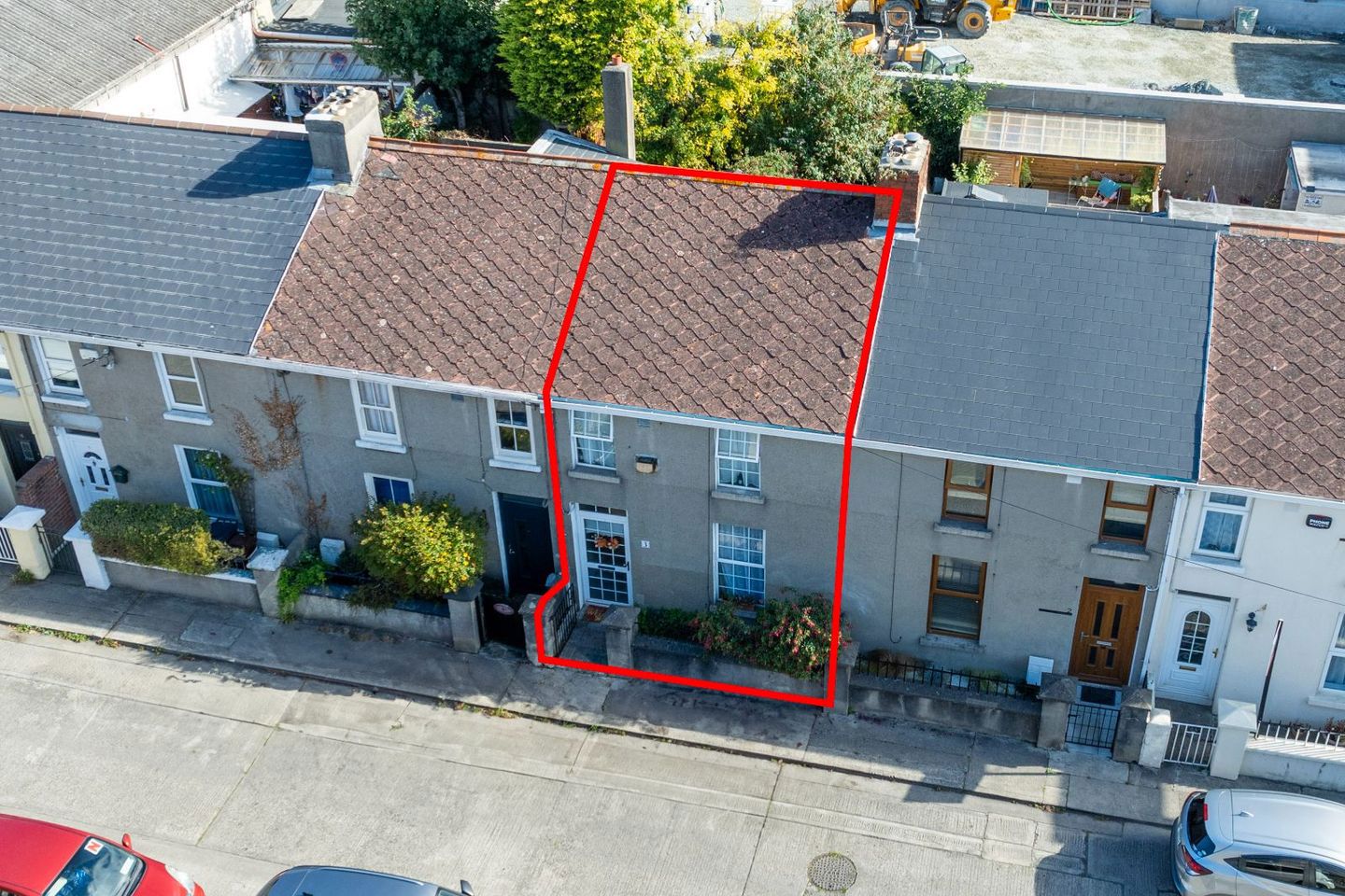 3 Adelaide Villas, Bray, Bray, Co. Wicklow, A98CV04 21