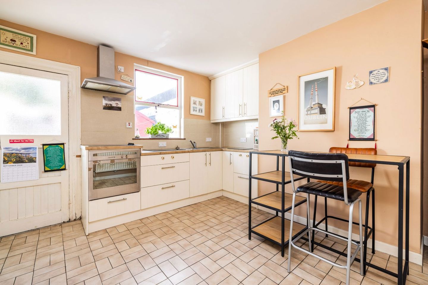 3 Adelaide Villas, Bray, Bray, Co. Wicklow, A98CV04 17