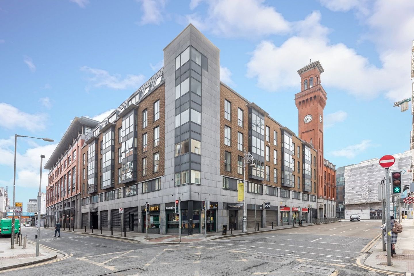 25 Trinity Plaza, Dublin 2, D02VP82 6
