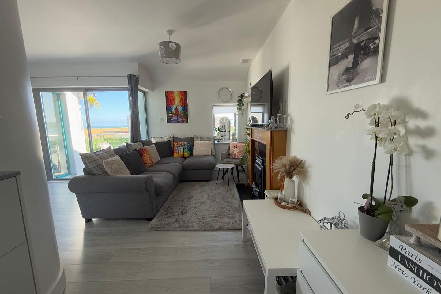 14 fastnet court, arklow marina village, north quay