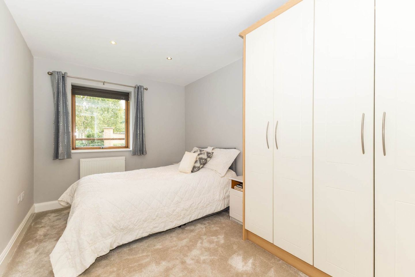 Apt 1, Block 4, The Watermill Apartments, Raheny, Dublin 5 3