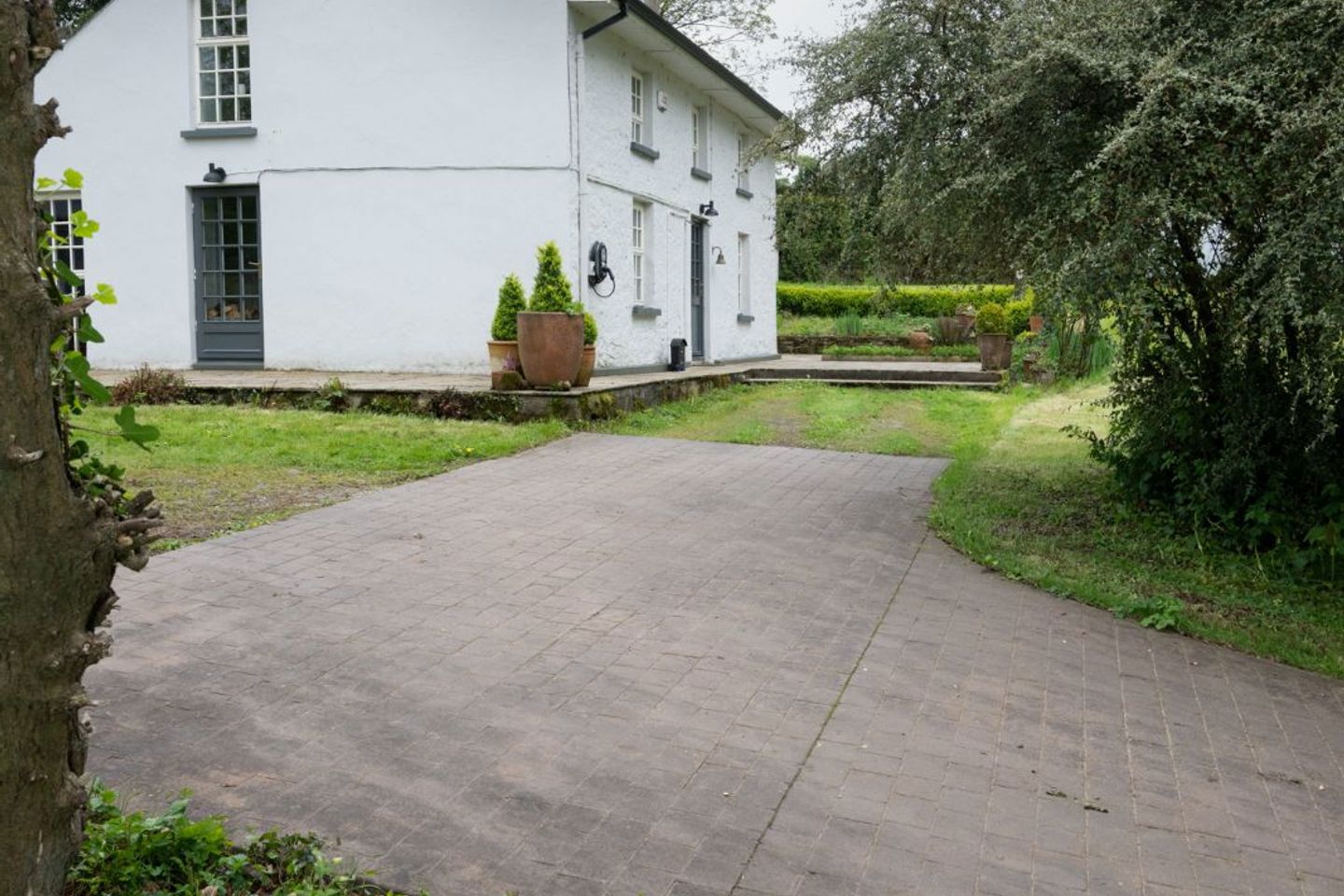 Greenwood Cottage, Green Road, Sapperton South, Tallow, Co. Waterford, P51YY72