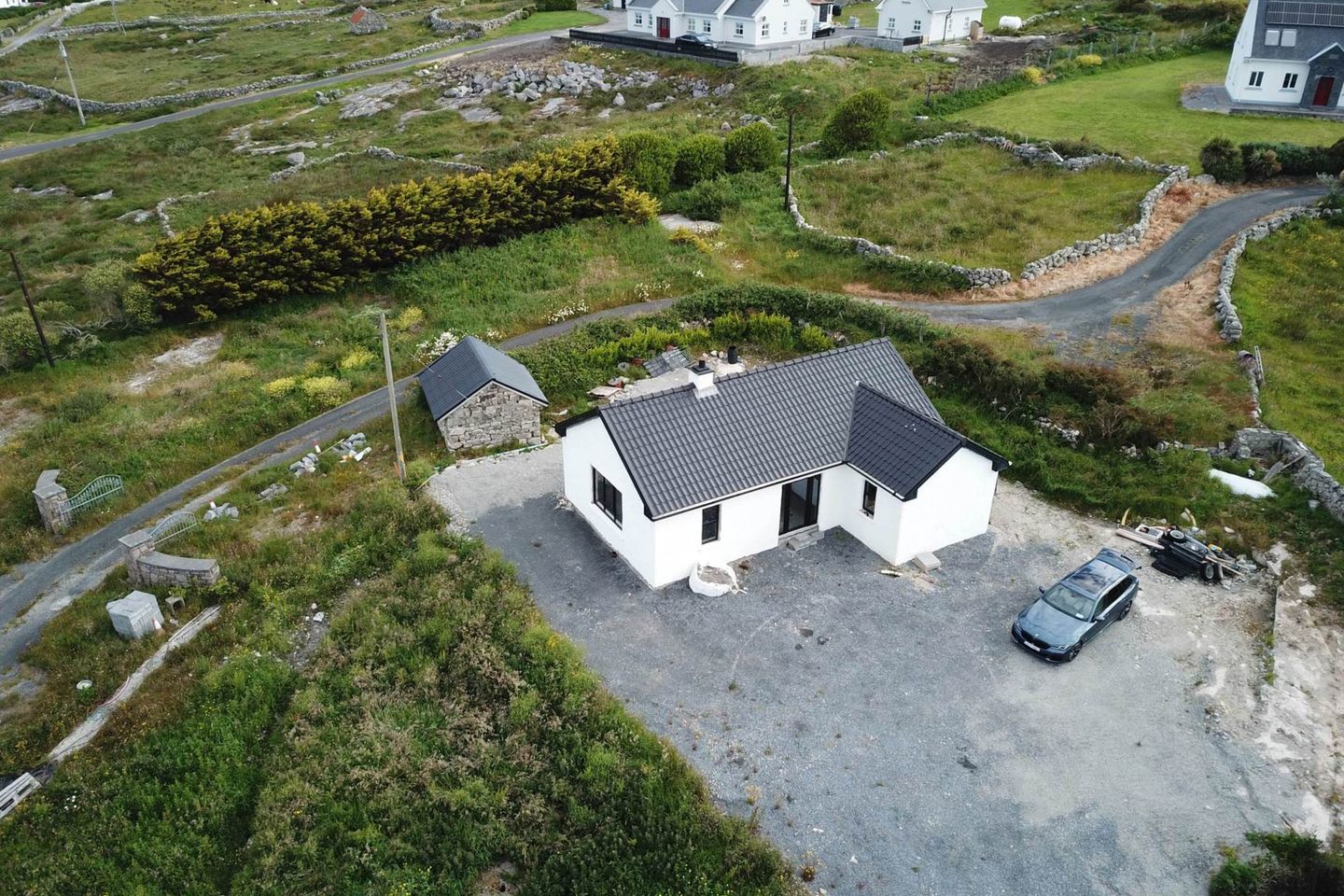 Lettercallow, Lettermore, Co. Galway, H91PD0V 14