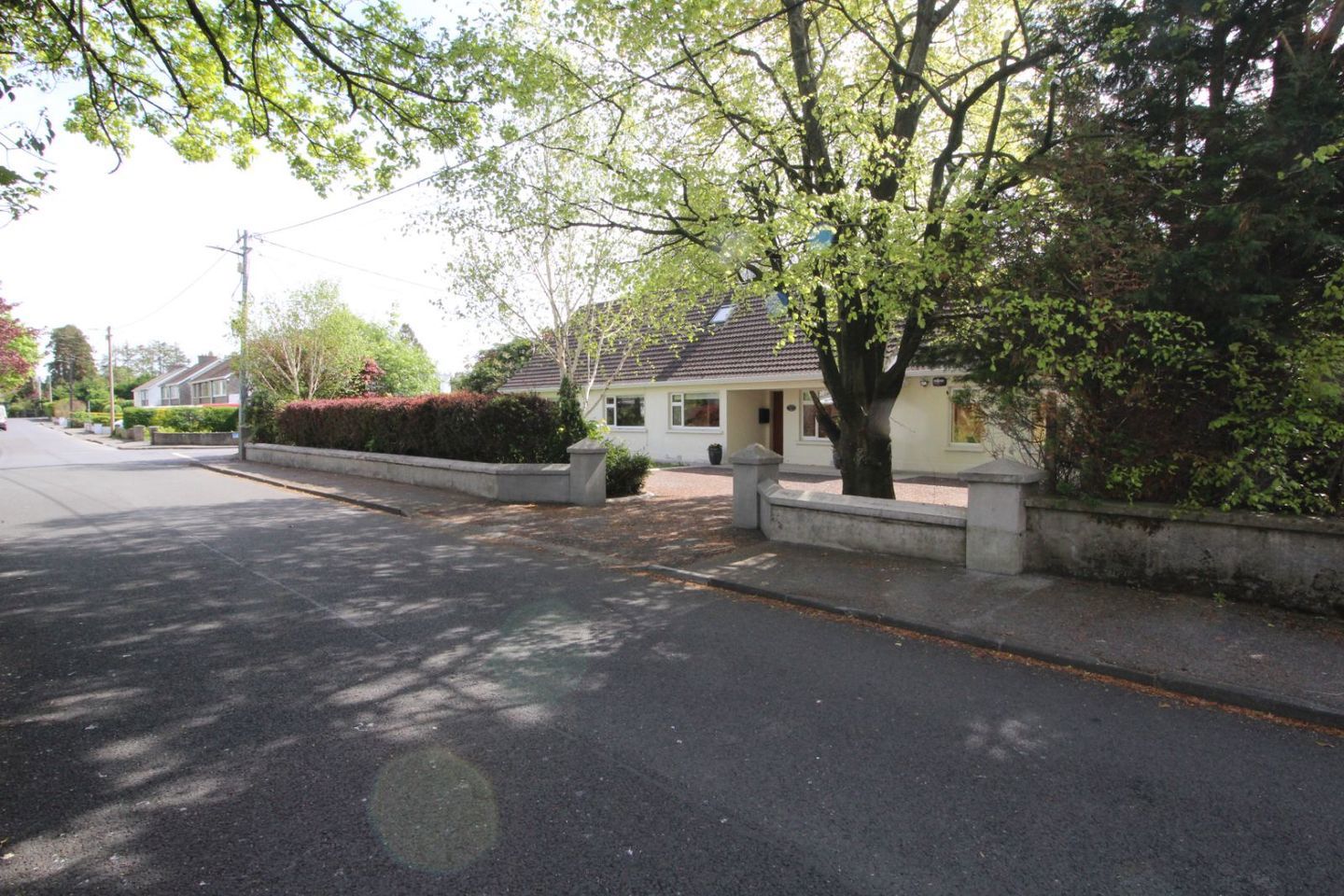 Teach Árd, Ardnacassa, Longford Town, Co. Longford, N39Y6D9