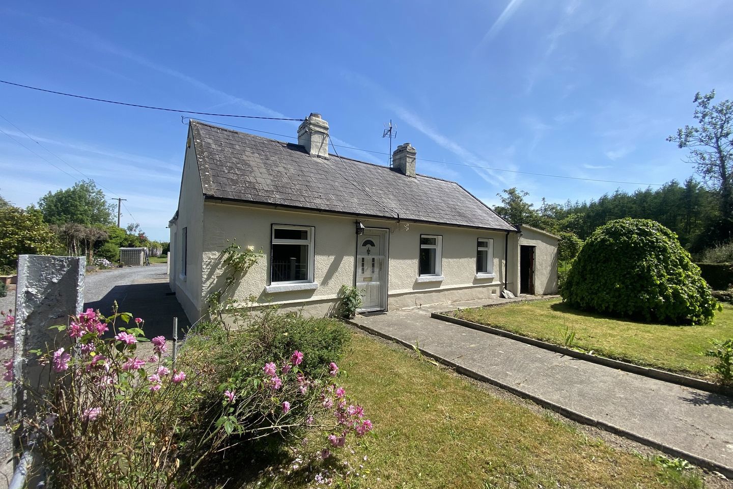 Ballymanus Road, Vicarstown, Co. Laois, R32PF57 19