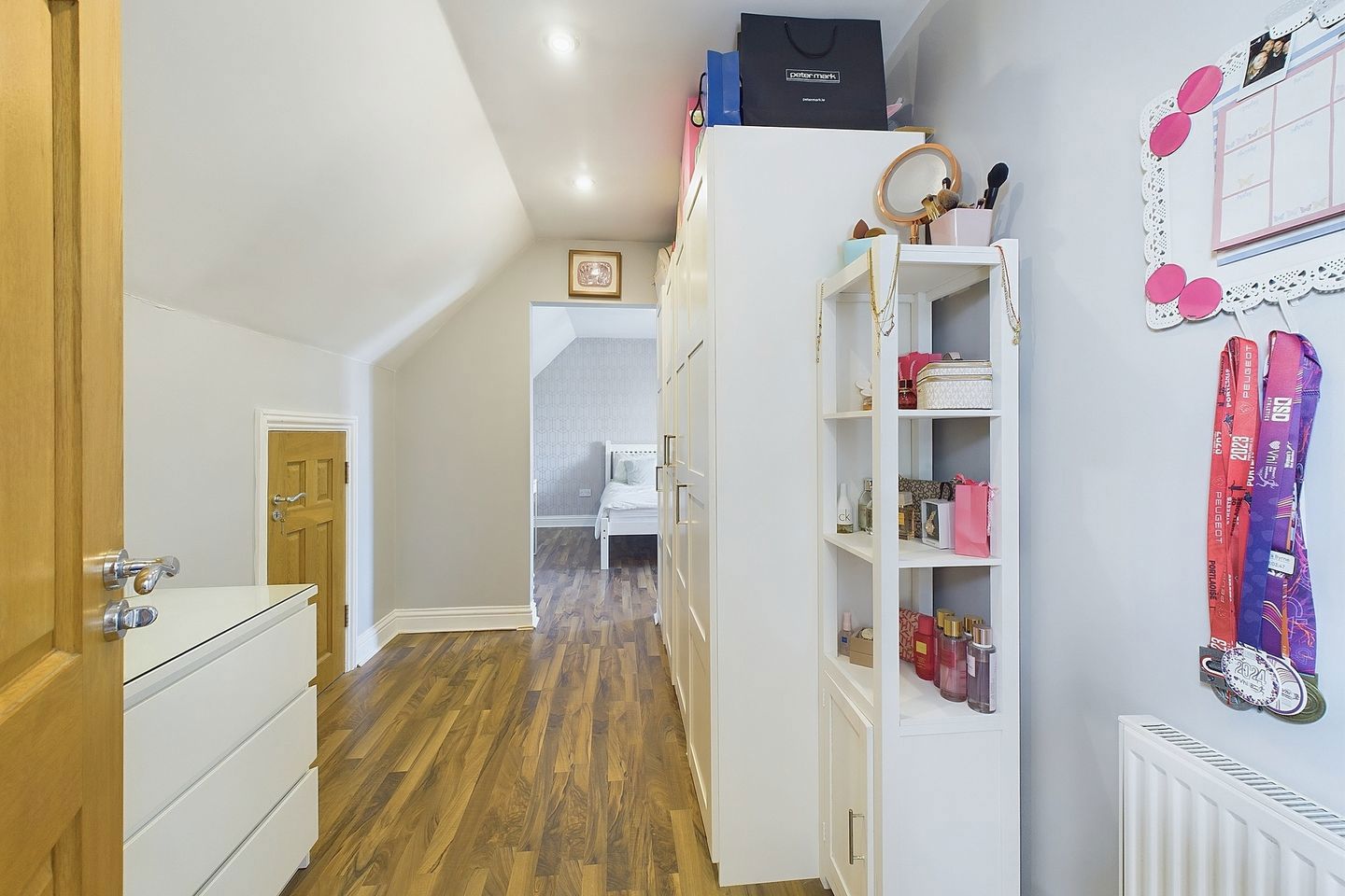 12 Cherrybrook, Foxburrow, Portlaoise, Co. Laois, R32D25Y 31
