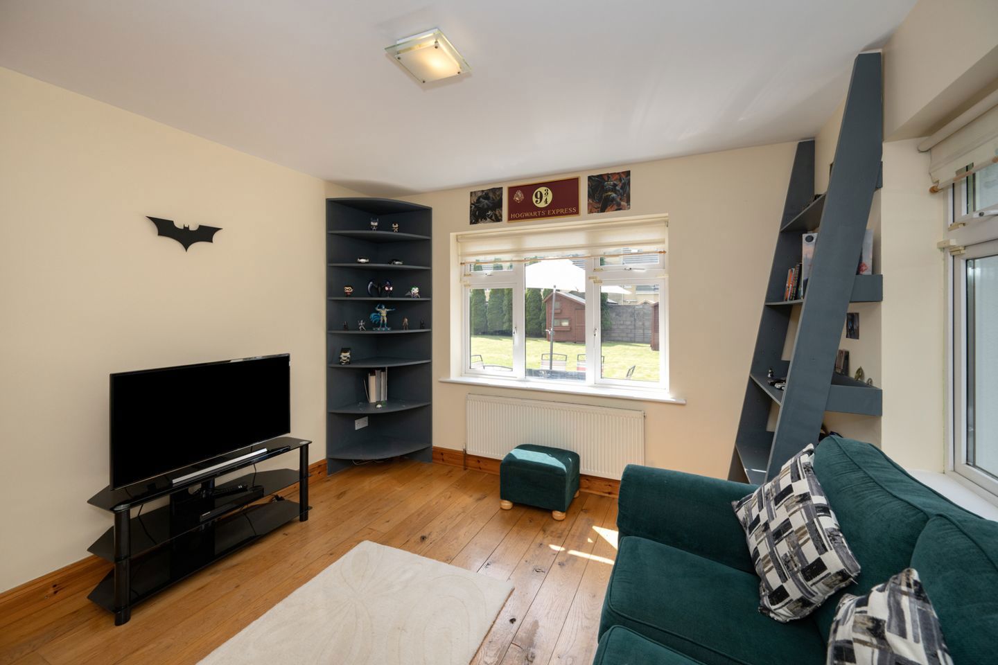 Shaula, 7 Grange Road, Grange Manor, Ovens, Co Cork, P31NW25
