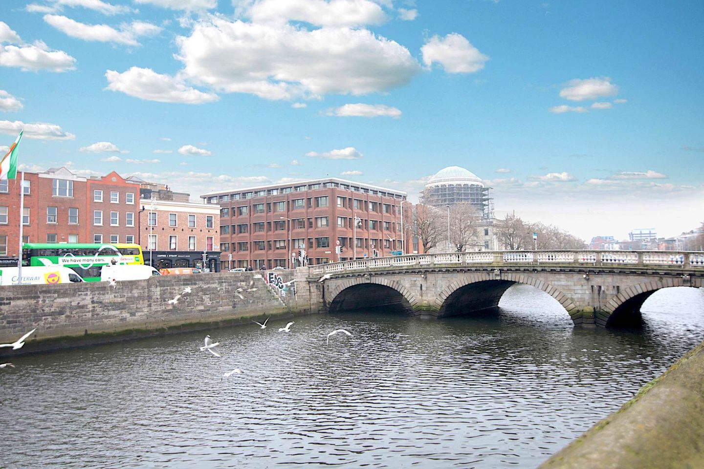 76 City Gate, Saint Augustine Street, Dublin 8, D08C978 6