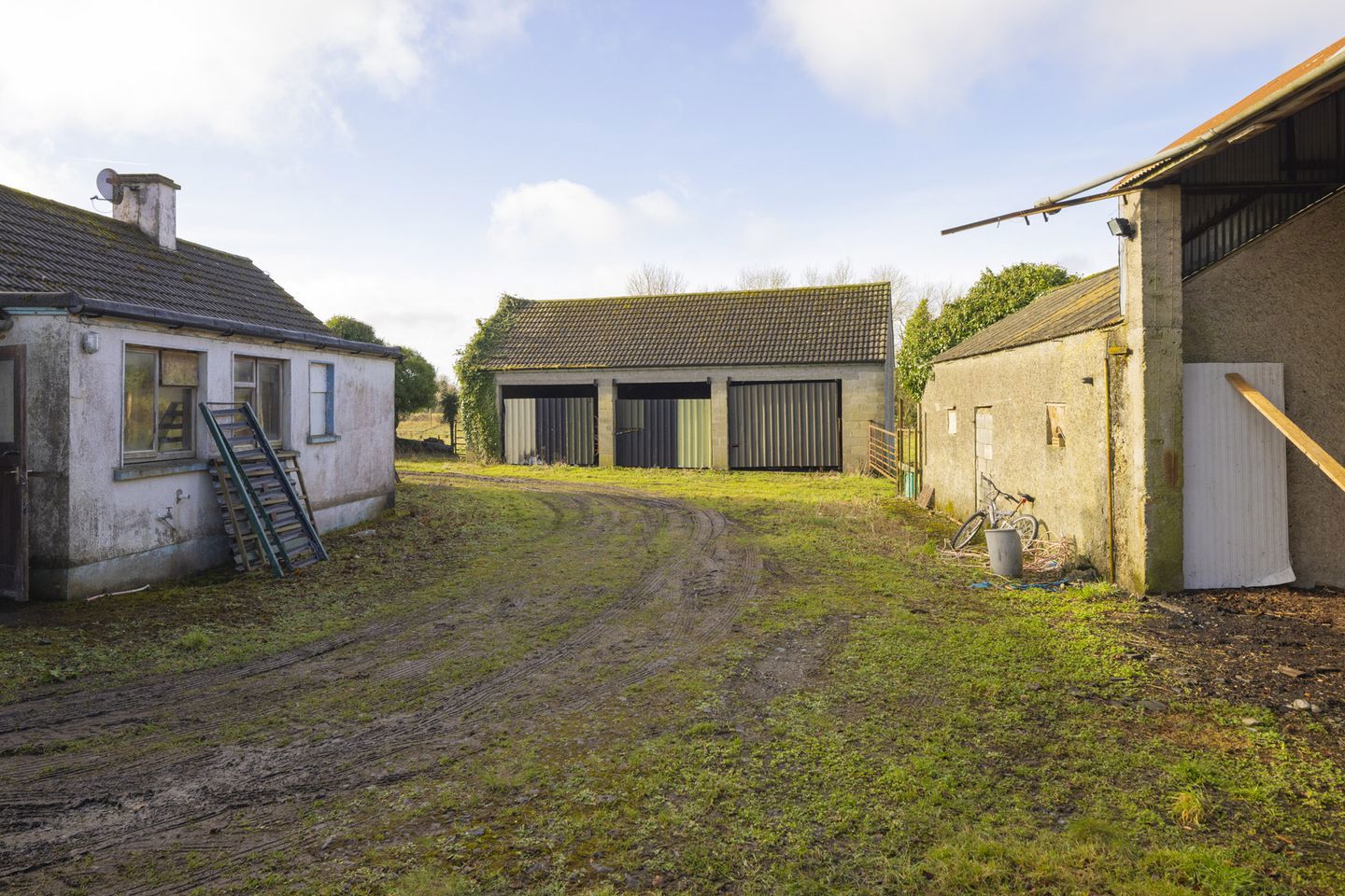 Kilmore, Enfield, Co. Meath, A83RP20 6
