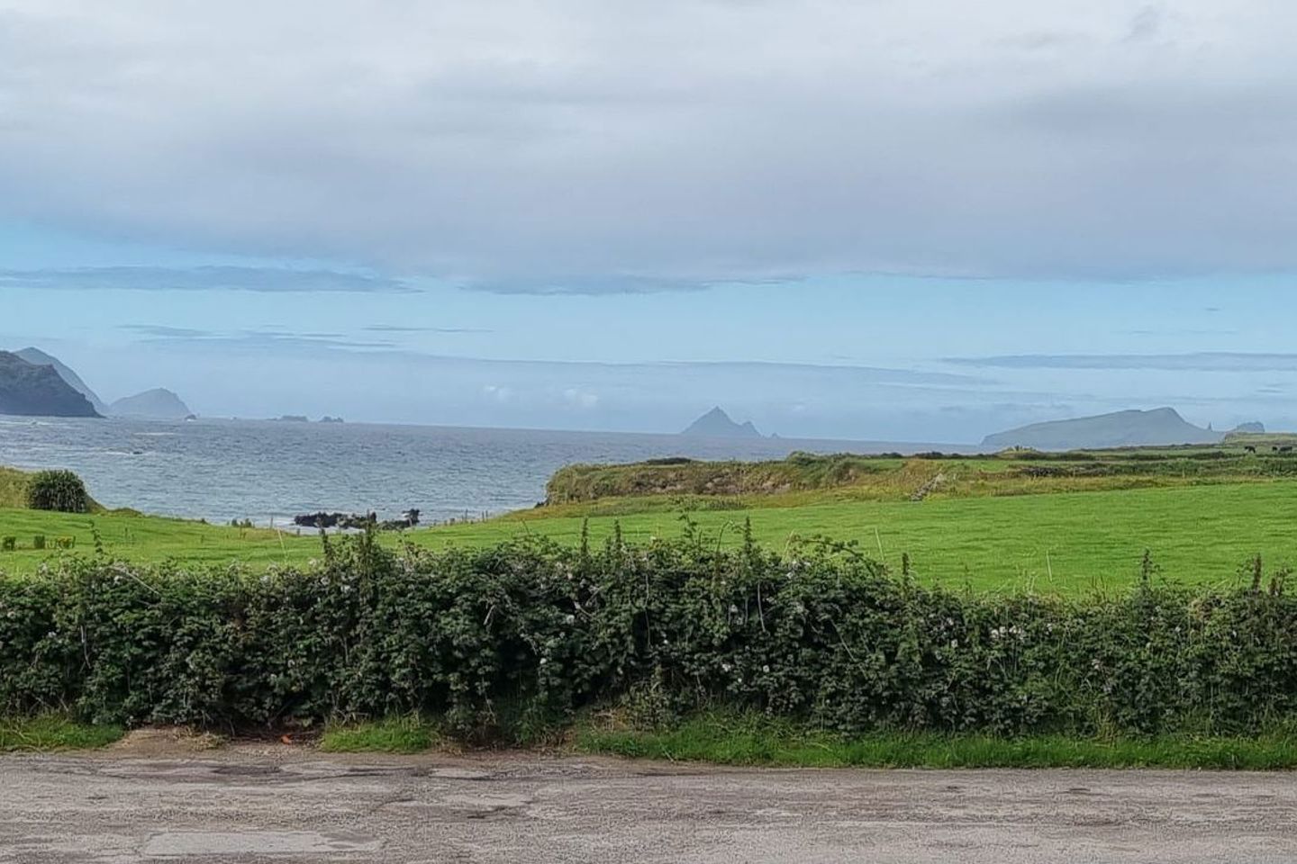 19 Dun An Oir, Ballyferriter, Co. Kerry, V92R6H3 9