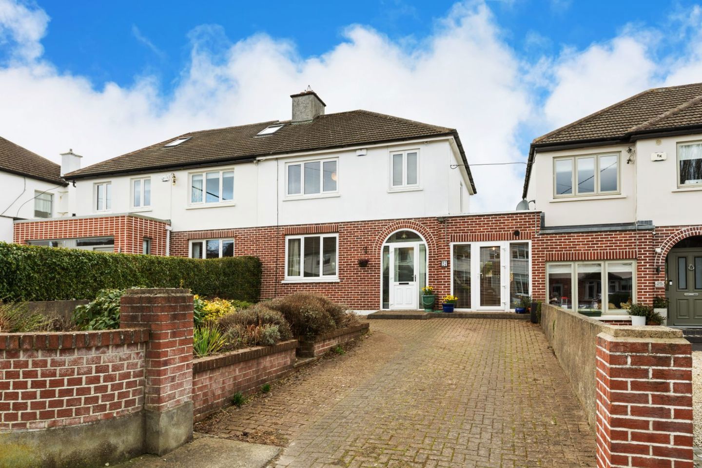 27 Farmhill Road, Dublin 14, Goatstown, Dublin 14, D14HH74 17