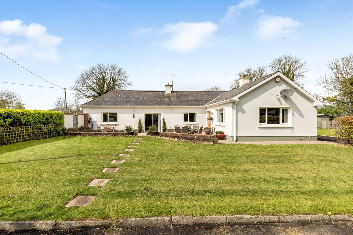 Arden Cottage, Ardanew, Longwood, Co. Meath, A83RY83 14