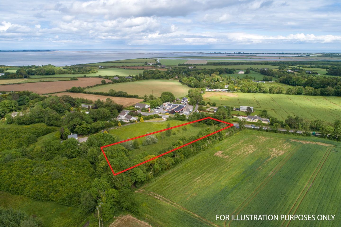 Drinagh Lodge, Drinagh, Wexford Town, Co. Wexford, Y35X934 3