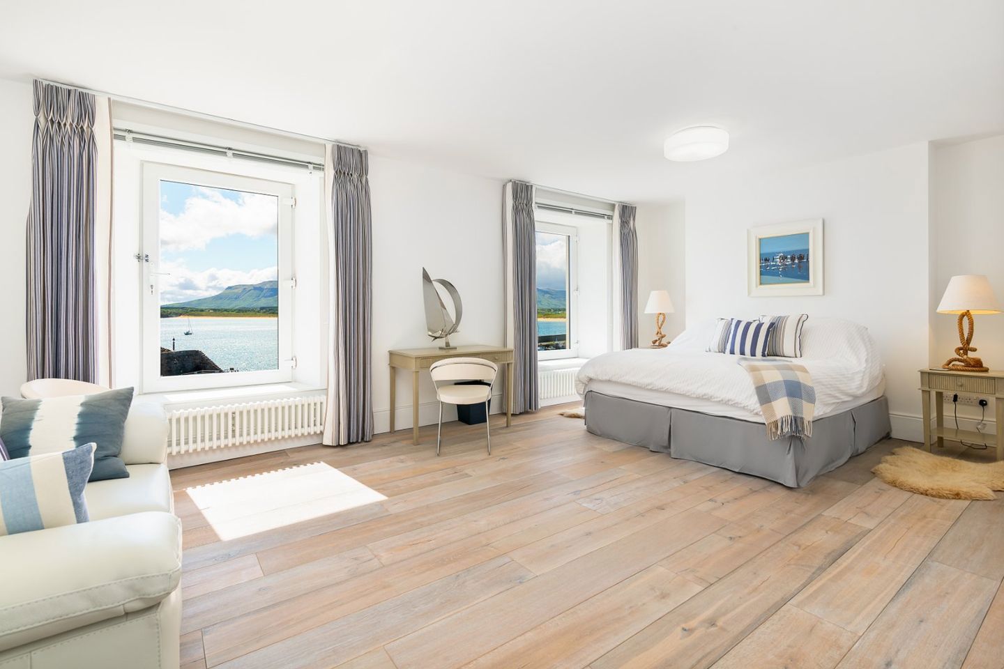 Marine House, Mullaghmore, Co. Sligo, F91P5Y2 30