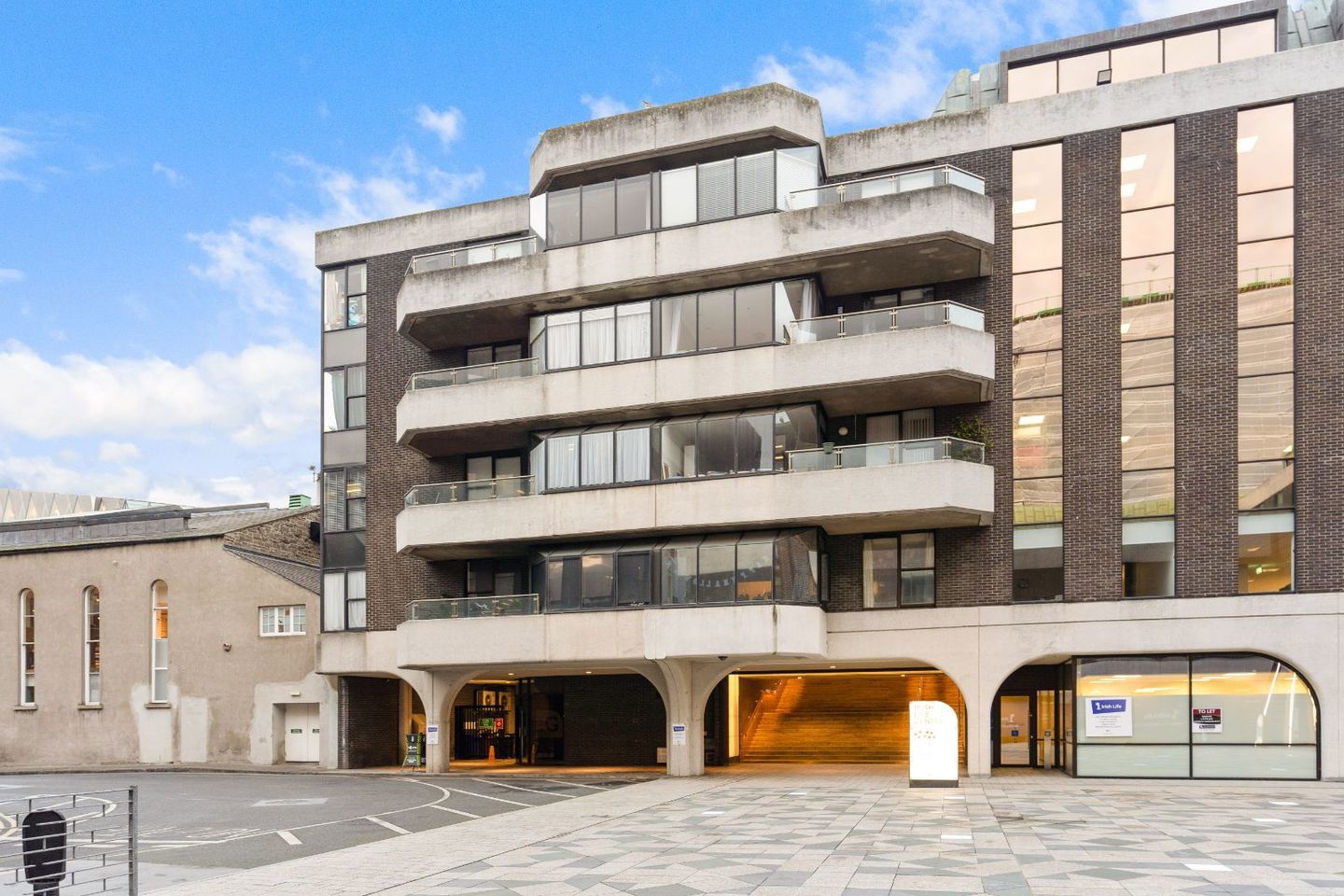 Apartment 2 , Abbey Court Apartments, Irish Life Centre, Dublin 1, D01CY84 3