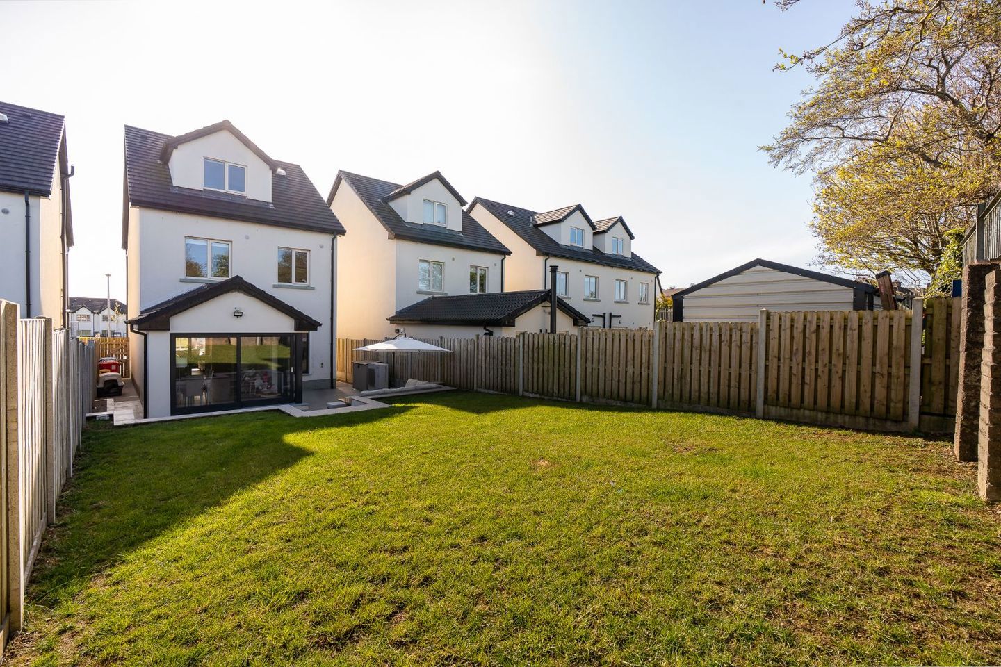 43 Garrán Ferney, Ferney Road, Carrigaline, Co. Cork, P43RY98 35