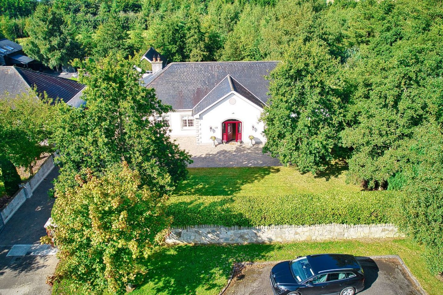 12 Moynalvy Manor, Moynalvy, Summerhill, Moynalvey, Co. Meath, A83X896 4