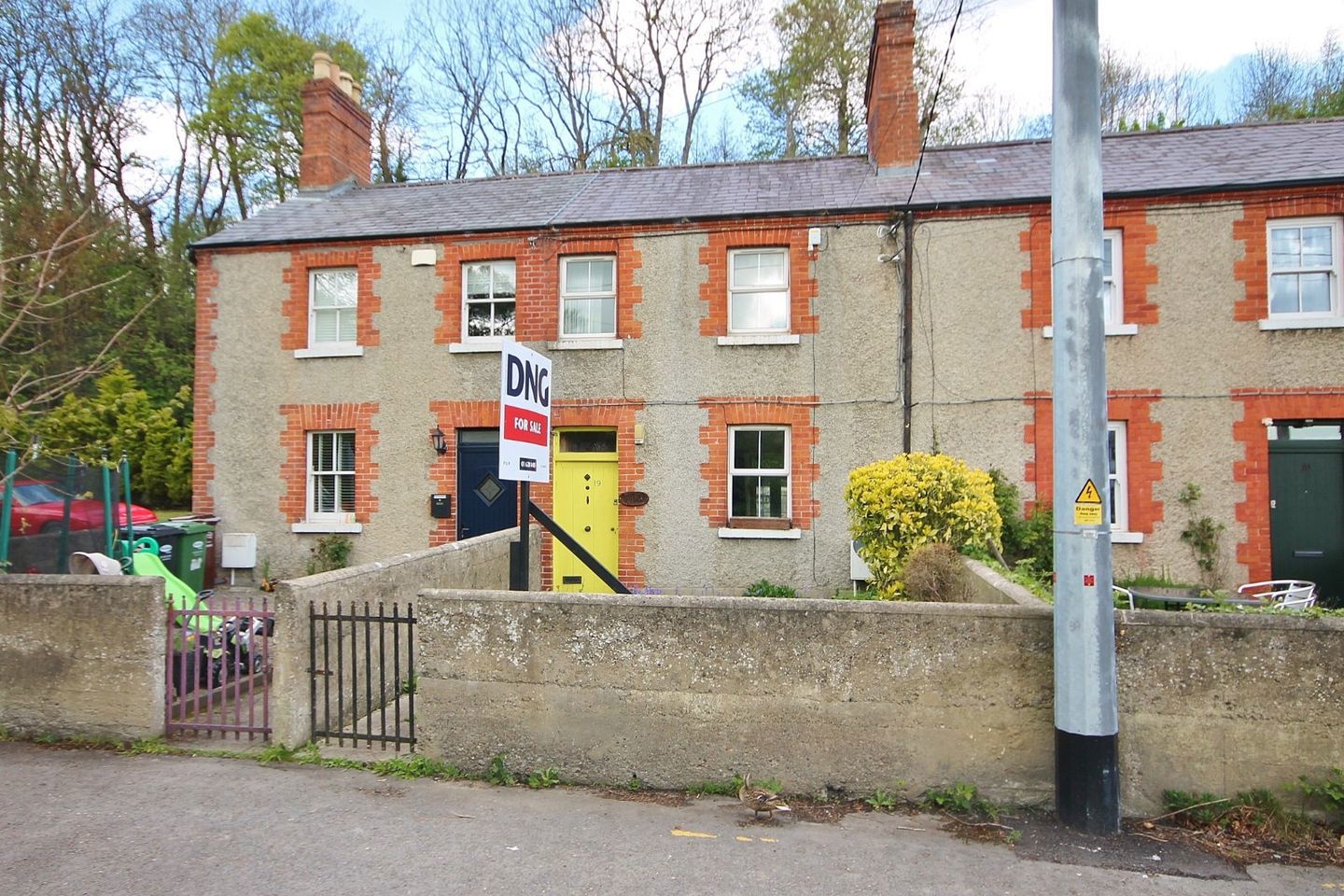 19 Weirview, Lucan, Co Dublin, K78D6C7 12