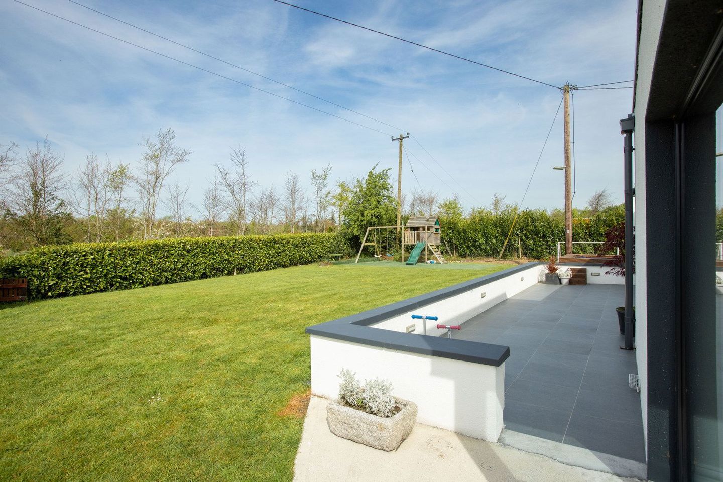 Woodside, Castletown Geoghegan, Castletown-Geoghegan, Co. Westmeath, N91NRK7