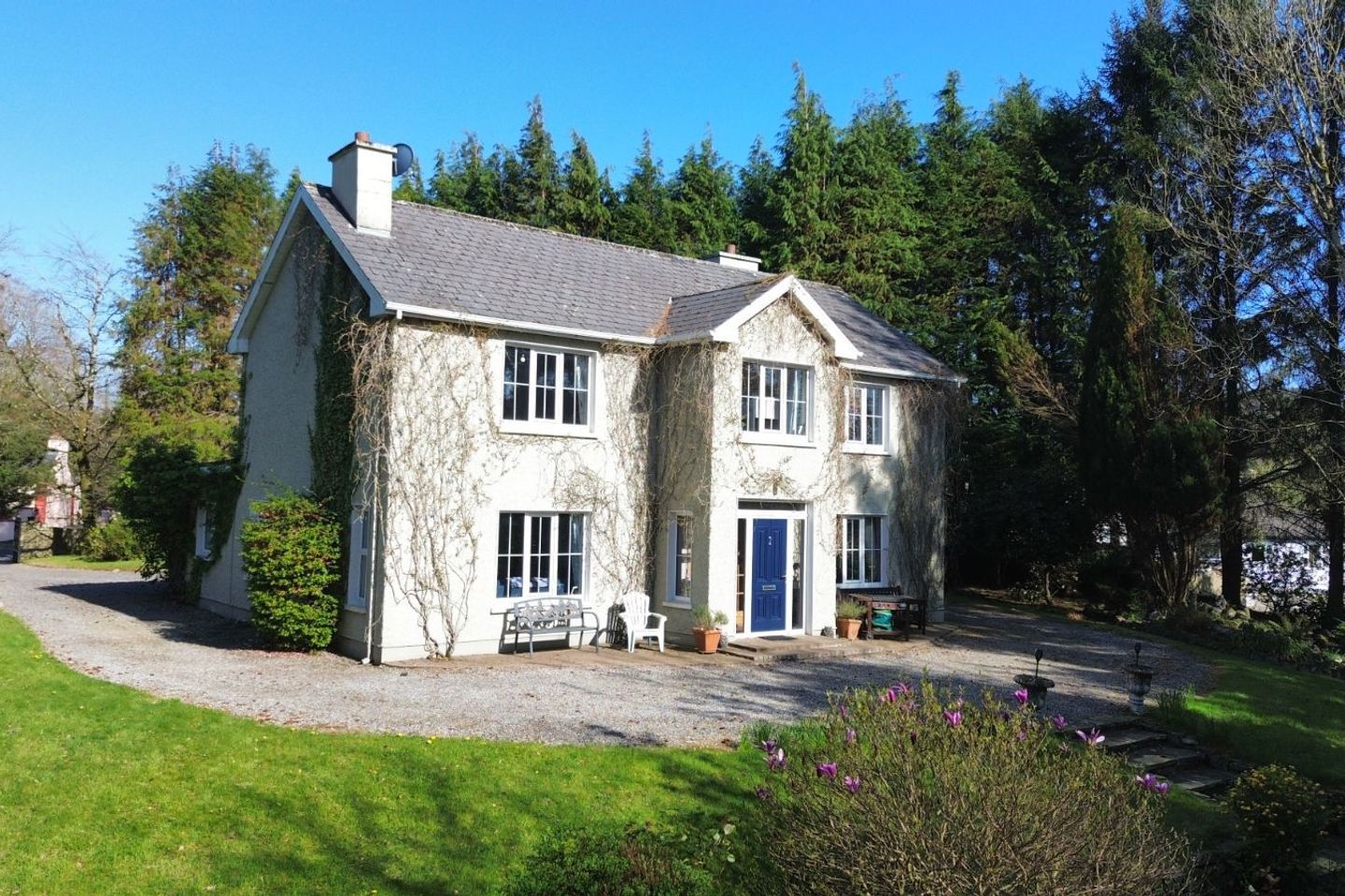 Woodvale Lodge, Rathneeny West, Lag, Co. Donegal, F94X5N8
