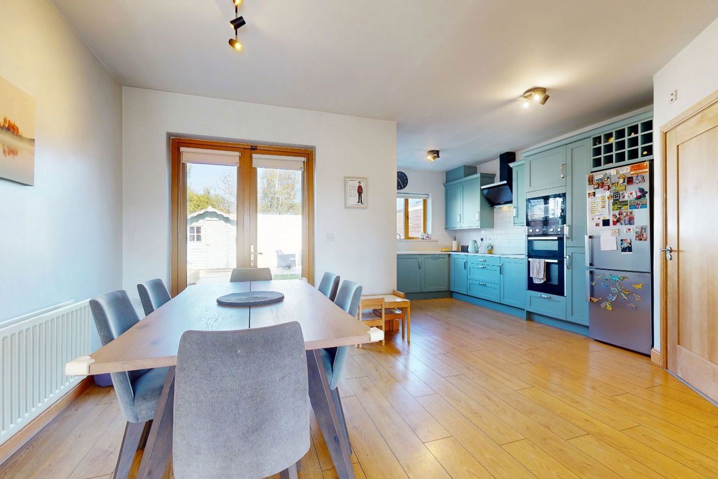 25 Park Place, Grangerath, Drogheda, Co. Meath, A92CHP3 2