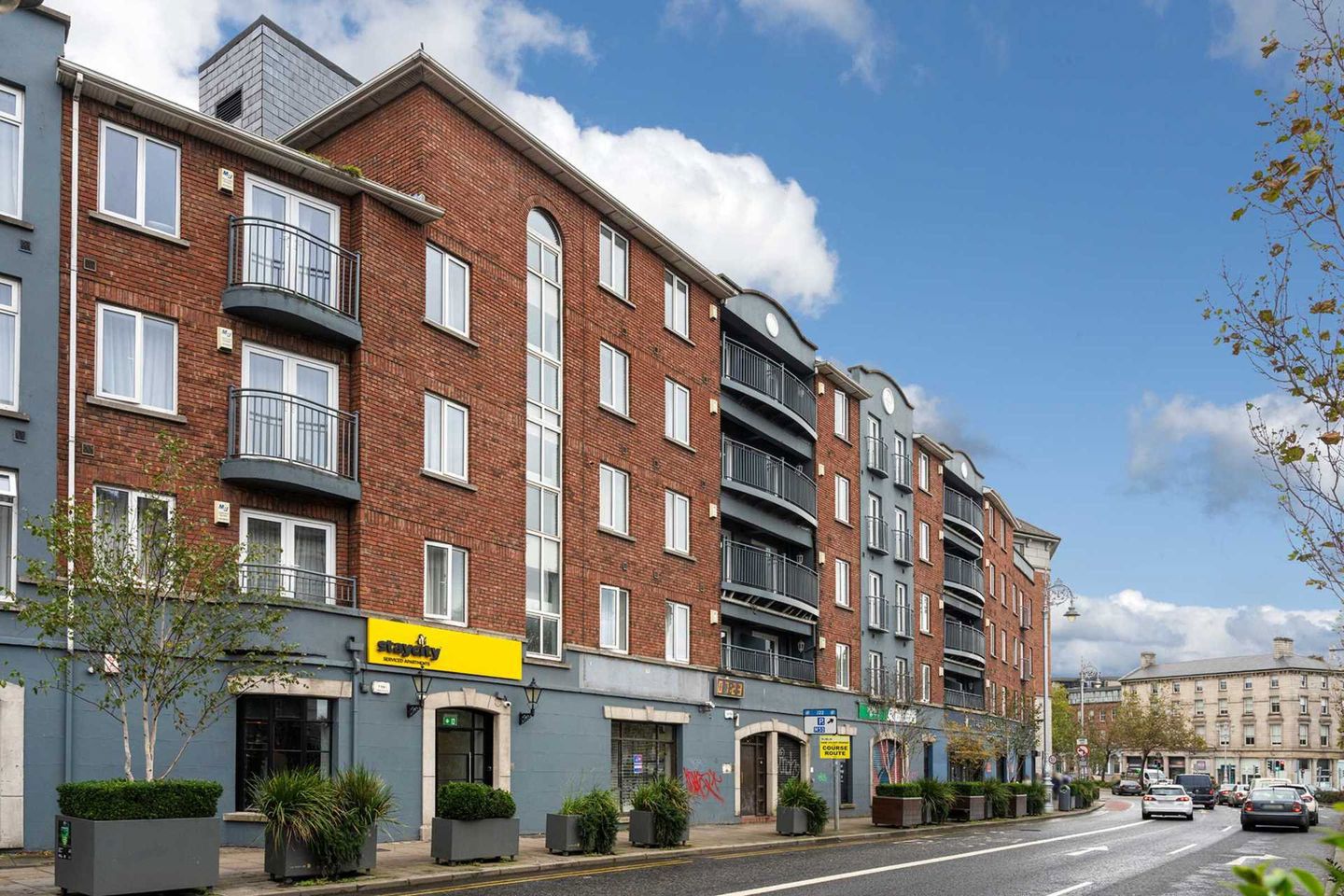 Apt 20 Christchurch Hall, High Street, D08 R281, Dublin 8, D08R281 5