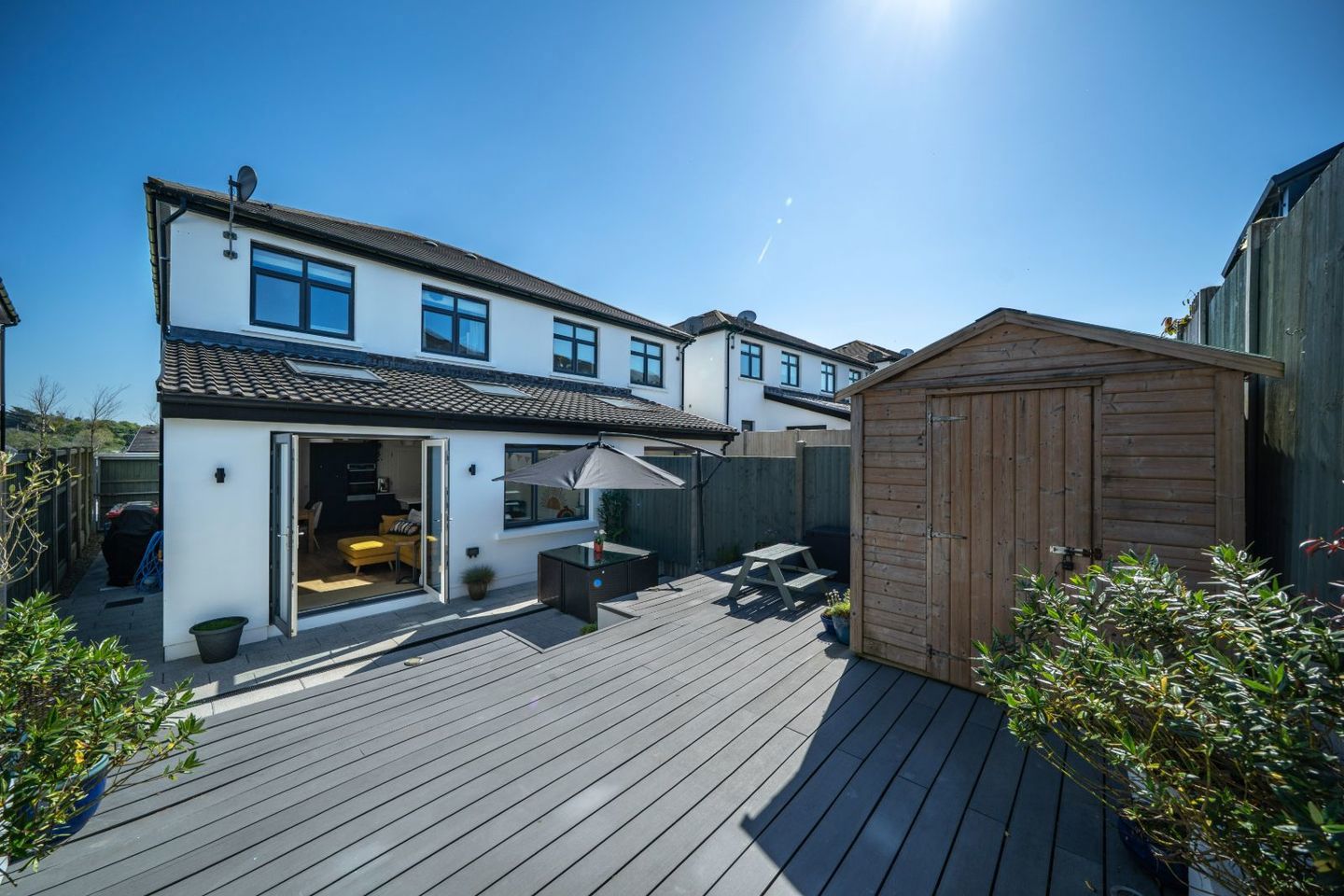 3 Ring Finnan Avenue, Kinsale Manor, Kinsale, Co. Cork, P17XV72