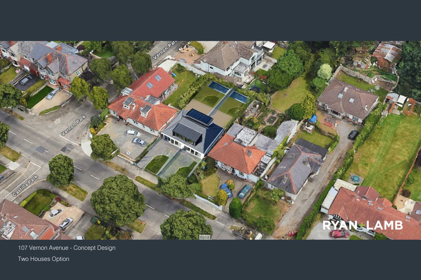 Lissadell, 107 Vernon Avenue, Clontarf, Dublin 3, D03CV04 14