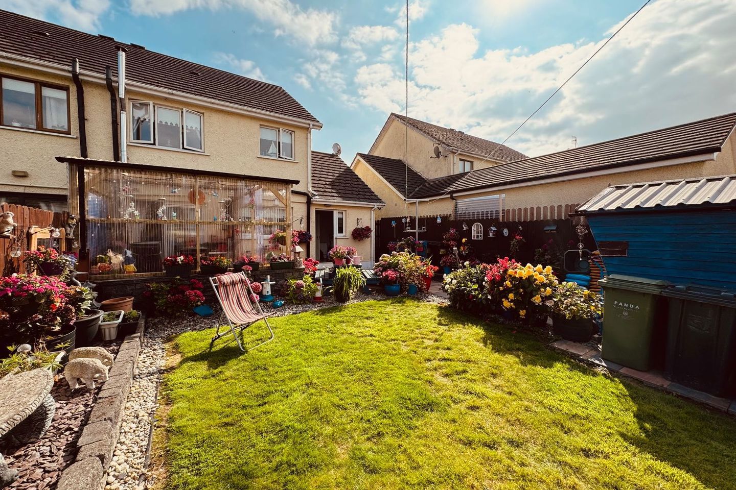 45 Clonmore, Hale Street, Ardee, Co. Louth, A92VX06 8